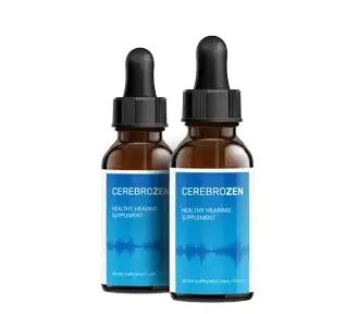 Cerebrozen Bottle